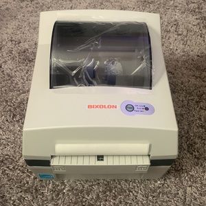 New Bixolon Printer